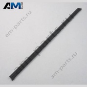 Уплотнитель паза стекла Volkswagen Golf 8 2020-2024 5H9839479