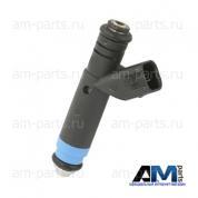 Форсунка топливная Audi A4 (B7) 1.6/1.8 ALZ 06B133551H