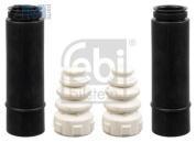 Комплект пыльников и отбойников задних амортизаторов (182218) FEBI для Skoda Yeti (2009-2018)