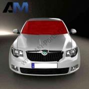 Ветровое стекло (многослойное) для Skoda Superb 3T0845011L