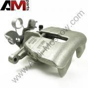 Суппорт задний правый Ауди А4 (В6) 8E0615424C