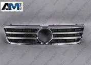 Решетка радиатора для Volkswagen Touareg 7L6853651CB41
