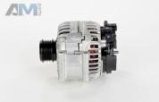 Генератор 140А 124525226 (BOSCH) для автомобилей VAG