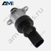 Клапан регулировки количества топлива BMW X6 (G06) 2019-2025 30d (B57) 13518515155