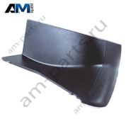 Накладка заднего фонаря Audi A5 Cabriolet 2017-2024 8W6945254