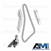 Успокоитель цепи для Mercedes E200d W213 (OМ654) A6540501801