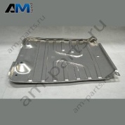 Облицовка днища VAG 5QA825230