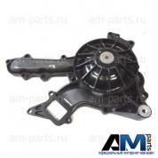 Насос системы охлаждения / помпа 241165 (METELLI) для автомобилей MB