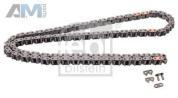 Цепь ГРМ (FEBI) 39269 для Mb E-klasse 2009-2016 IV (W212) E250CGI (231 л.с.)