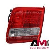 Фонарь задний внутренний правый ULO для Audi A8 (D3) 1044016