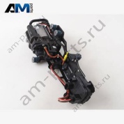 Модуль подачи воздуха Audi Q8 e-tron 2024-2024/Audi e-tron 2019-2023 4KE616005E