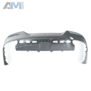 Задний бампер (нижняя часть) на Mercedes GLE-Coupe 2015-2019 A2928851525