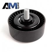 Обводной ролик 11281440378 на BMW (E60) 520i