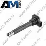 Катушка зажигания 0221604115 (Bosch) на Пассат СС 1.8 ТСИ