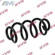 Задняя пружина (RA5360) KYB на Audi A5 (F5) 2016-2025