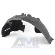 Подкрылок передний левый Porsche Cayenne с 2015 95850496105