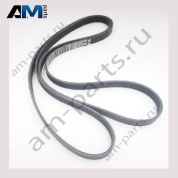 Ремень генератора Porsche Macan S (CTMA) 94610225230