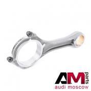 Комплект шатунов Ауди А6 (C6) 2.7TDI 059198401E