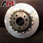 Керамический тормозной диск для Audi Q7 4L0615602D