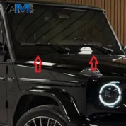 Лобовое стекло Mercedes G-class W465 A4656700000