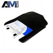 Комплект ковров салона резина Polo 6R1061500A82V