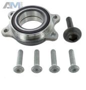 Подшипник ступицы задний (VKBA6649) SKF на Audi R8 (4S) 2015-2018