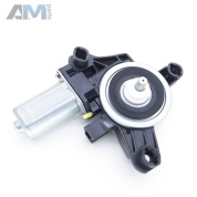 Мотор стеклоподъемника двери задней правый A0009060908 для Mercedes B-class W247