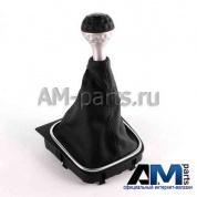 Рукоятка рычага переключения передач Jetta 1K0064285G