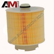 Воздушный фильтр А6 3.0 TDI F026400028 Bosch