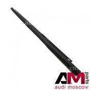 Уплотнитель передней двери наружный правый Ауди А6 (C6) 4F0837478A