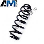 Пружина винтовая задняя Passat B7 3C0511115BG