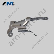 Кронштейн тормозного шланга Audi e-tron GT 2021-2024 9J1611846A