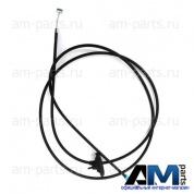 Тросик замка капота Mercedes Vito W639 A6397500359