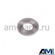 Шайба для автомобилей концерна VAG WHT000724