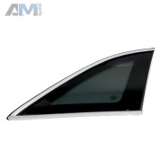 Стекло заднее правое неподвижное Mercedes GLC X253 A2536703800