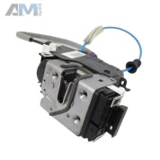 Замок двери передний правый A1667200235 на Mercedes B-class W246