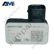 Датчик ускорения	 для Mercedes AMG S63 (M177) A0009056513