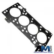 Прокладка ГБЦ (1 отверстие) для Audi A6 (С7) 2011-2018 2.0TDI 04L103383BJ