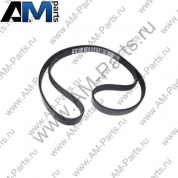 Ремень генератора Фольксваген Пассат Б7 1.4 TSI (122 л.с.) VKMV6PK1698 SKF