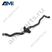 Обратный шланг системы отопителя 64219398959 BMW 3 серии G20/21