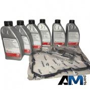 Набор для замены масла в 6-АКП Volkswagen/Skoda