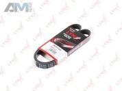 Ремень поликлиновый LYNX для Skoda Octavia A7 (2013-2019) 1.6SRE (110 л.с.) 6PK1000