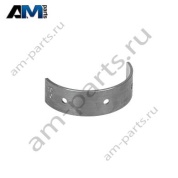 Коренные вкладыши верх (3 шт) на Mercedes W223 AMG S63 (M177) A276033150154