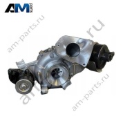 Турбина BMW X4 (G02) 2018-2025 20d (B47D) 11658587540