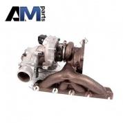 Турбонагнеталь 11657823258 на BMW (F10) 525dx