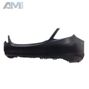 Задний бампер Mercedes C W205 (2014-2023) A2058800347649999