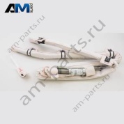 Модуль верхней подушек безопасности Volkswagen Golf 8 2020-2024 5H9880741G