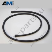 Уплотнитель передней двери Volkswagen Transporter/Multivan/Caravelle 2020-2024 7LA837911C