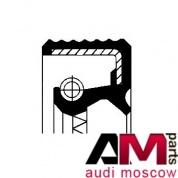 Сальник фланца Ауди A5 (8Т) 01035178B CORTECO