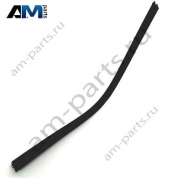 Уплотнитель паза стекла Audi A4 (B9) 2016-2024 8W0837479